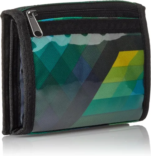 Miniatura 2 de Nitro Snowboards Mens Geldbeutel Wallet Purse
