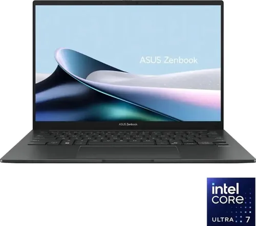 Miniatura 2 de ASUS Zenbook - Laptop con pantalla táctil FHD+ de 14 pulgadas, Intel Core Ultra 7 255H (Serie 2), GPU Intel Arc de siguiente nivel, copiloto
