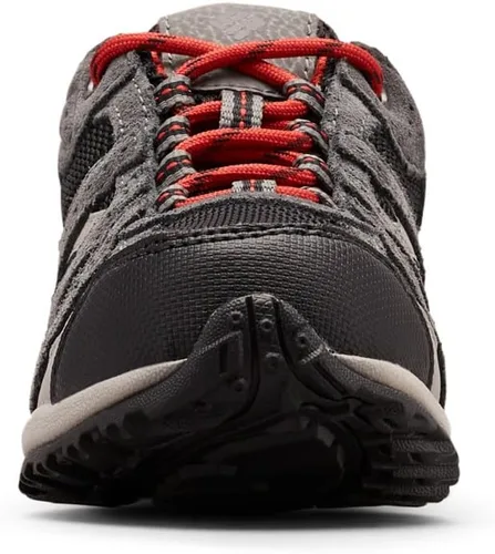 Miniatura 3 de Columbia Zapatillas de senderismo impermeables unisex Redmond para niños