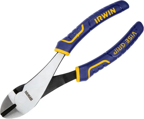 Miniatura 2 de IRWIN Alicates VISE-GRIP, corte diagonal, 7 pulgadas (2078307)