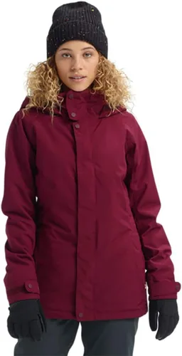 Miniatura 2 de Burton - Chamarra de esquísnowboard para mujer, modelo Jet Set
