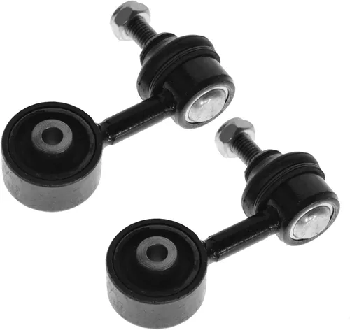 Miniatura 5 de TRQ Juego de 2 unidades para BMW E30 E36