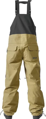 Miniatura 2 de 32 Thirtytwo - Babero deportivo de invierno para hombre