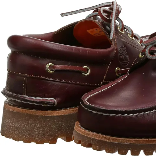 Miniatura 8 de Timberland Men's Calzado clásico de tres ojales, para hombre.