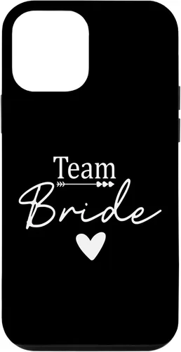 Miniatura 16 de Team Bride Wedding Party Bridesmaid Bachelorette Party 2027 Case for iPhone 17