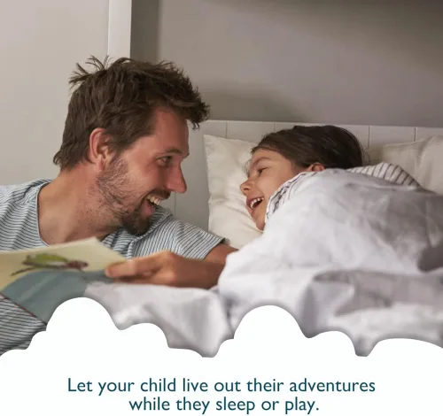 Miniatura 2 de Nickelodeon Conjunto de pijama Little Paw Patrol para niño