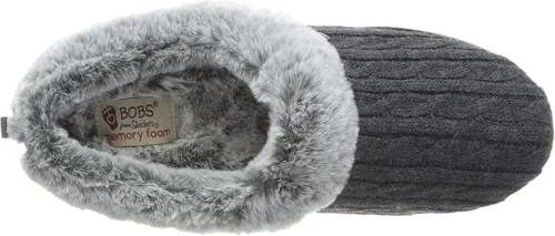 Miniatura 5 de Skechers BOBS Keepsakes Ice Angel -Pantuflas para mujer