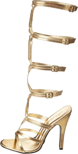 Miniatura 8 de Ellie Shoes 510 - Sandalias de gladiador sexy para mujer