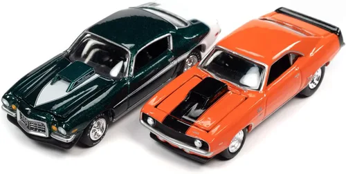 Miniatura 2 de Johnny Lightning GRAN PRODUCTO