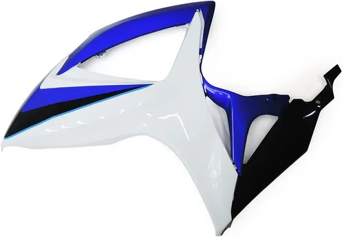 Miniatura 7 de FLPRO - Kit de carenado de inyección para Suzuki 2006 2007 GSXR600 GSXR750 K6 06 07 GSXR 600 GSXR 750 ABS Kit de carrocería de motocicleta de Brillo