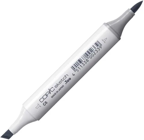 Miniatura 121 de Copic Marcadores BG15-Sketch, Aqua