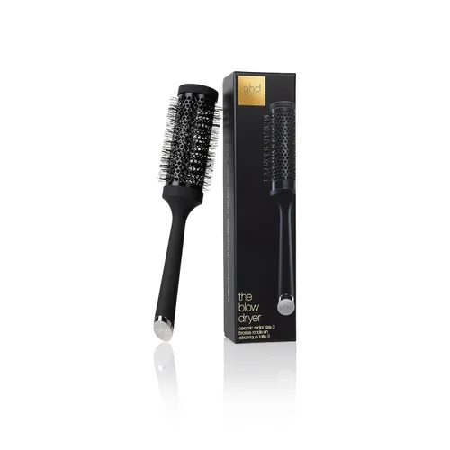 Miniatura 11 de ghd Ceramic Vented & Natural Bristle Round Brushes