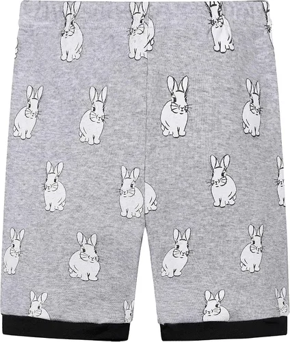 Miniatura 3 de Joyond Easter Pajamas For Boys Girls Soft Cotton Kids Bunny Pjs Set Size 2T-12Years