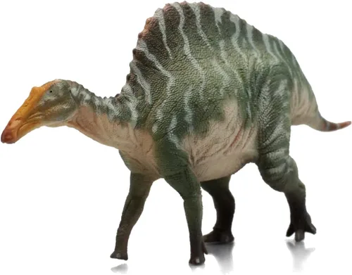 Miniatura 5 de Ouranosaurus (Verde)