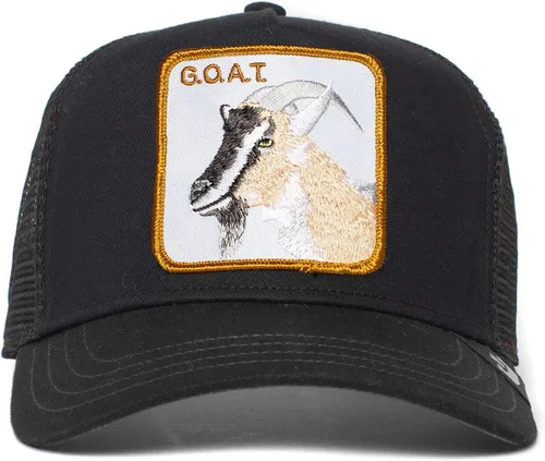 Miniatura 2 de Goorin Bros. Gorra trucker ajustable de The Farm, talla única