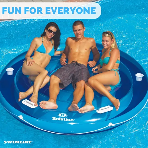Miniatura 3 de Swimline de Solstice