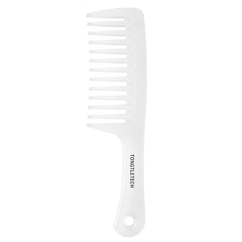 Miniatura 19 de Hair Comb- Fine Tooth and Wide Tooth Comb for Hair,Beard and Mustache Combs for Styling,Travel Combs Grooming for Men and Women,Strong and Durable