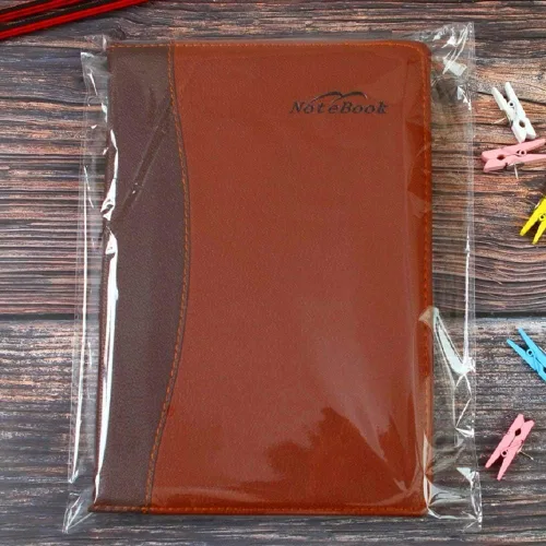 Miniatura 6 de Borningfire 200 bolsas de celofán transparentes resellables de 15,2 x 22,9 cm, bolsas de plástico OPP autoadhesivas para alimentos, ideales