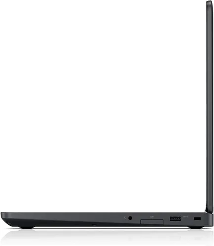Miniatura 4 de Dell Latitude E5470 Computadora portátil de negocios de 14 pulgadas: Intel Core i5 6300U hasta 3.0GHz/ 8GB DDR4 RAM/256GB SSD/WiFi/Bluetooth/USB
