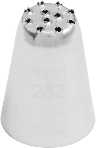 Miniatura 2 de Wilton 418-9616 Punta de glaseado de hierba