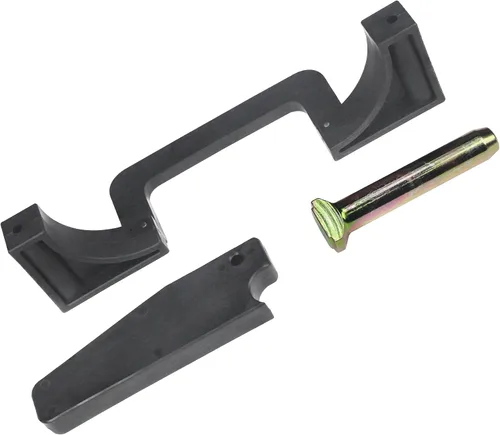 Miniatura 6 de Herramienta de sincronización del motor de alineación del árbol de levas Kit de herramientas de fijación de cadena compatible para Mercedes Benz M271