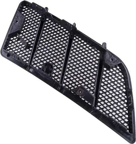 Miniatura 3 de 1648804305 1648804405 Par de cubiertas de rejilla de ventilación de aire para Mercedes W164 ML350 ML450 ML550 ML63 AMG GL320 GL350 GL450 GL550 Clase