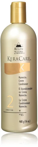 Miniatura 3 de Acondicionador en Crema KeraCare Humecto 8 oz - Acondicionador Profundo Hidratante y Humectante