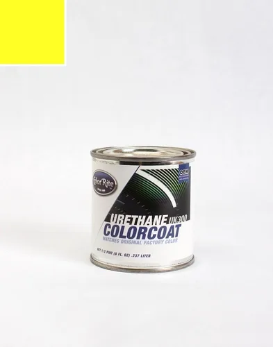Miniatura 260 de Aerosol para pintura de retoque automotriz Subaru Impreza – Savanna Green Metallic Clearcoat 07V – Paquete todo incluido