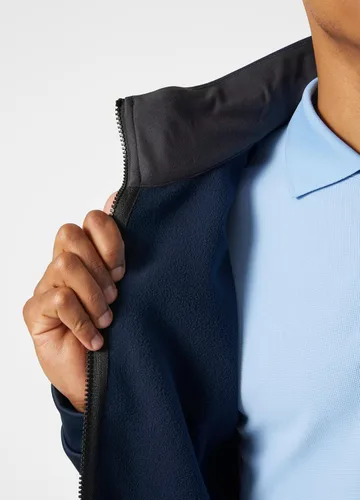 Miniatura 7 de Helly-Hansen Chaqueta de forro polar Hp 2.0 para hombre