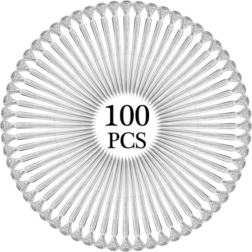 Miniatura 59 de Hasta 100 bolígrafos de diamante personalizados a granel con nombre, bolígrafo de impresión personalizada con logotipo de negocios grabado, mensaje