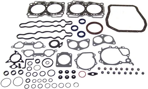 Miniatura 2 de DNJ Kit de reconstrucción de motor EK708 para Subaru/Impreza, Legacy / 2.2L / SOHC / H4 / 16V / 2212cc / EJ22E, EJ22EZ