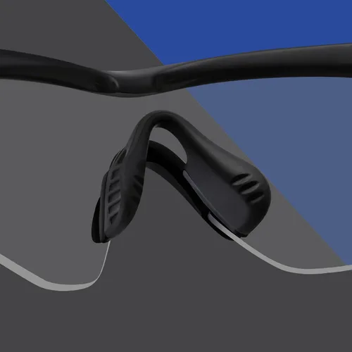 Miniatura 3 de Replacement Nose Pads Pieces for Oakley M2 Frame (AF) M2 Frame XL OO9343 M2 Frame Vented (AF) Sunglasses