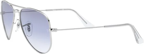 Miniatura 3 de Ray-Ban RJ9506s Metal Aviator Sunglasses