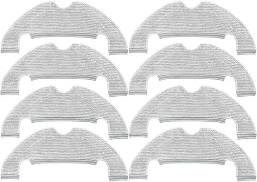 Miniatura 21 de EtliN Compatible con el trapeador de vacío Xiaomi Mi Robot 2 Ultra STYTJ05ZHM, piezas de repuesto, cepillo lateral principal, filtro Hepa, bolsa