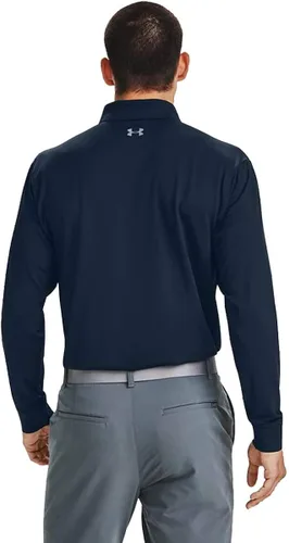 Miniatura 2 de Under Armour Performance Polo 2.0 - Camiseta de manga larga para hombre