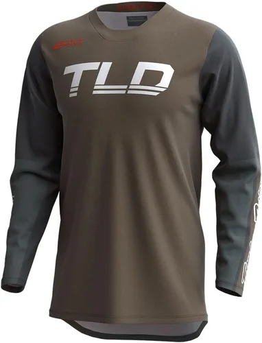 Miniatura 12 de Troy Lee Designs Camiseta Scout GP