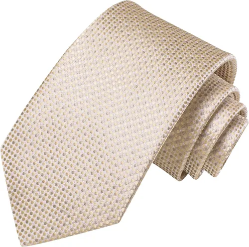 Miniatura 146 de Hi-Tie Corbata clásica de cachemira para hombre con pañuelo y gemelos a cuadros