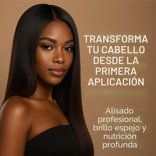 Miniatura 5 de New Brazilian Keratin Chocolate Treatment Kachita Spell 16 fl oz 16.0 fl oz - Alisado del cabello fabricado en Estados Unidos