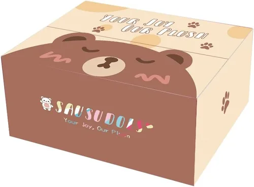 Miniatura 2 de Oso de peluche gigante de 47", enormes animales de peluche suaves, peluches suaves de 4 pies, gran oso de regalo para niños, novia, día de San Crema
