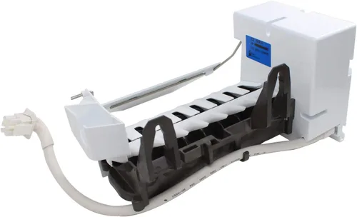 Miniatura 2 de WR30X10093 Reemplazo de la máquina de hielo para refrigerador Hotpoint HSH25IFTFCC - Compatible con máquina de hielo WR30X10061 WR30X0327