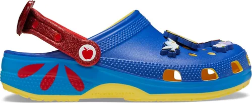 Miniatura 6 de Crocs Zuecos Clásicos Unisex para Adultos Snow White