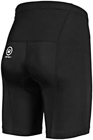 Miniatura 2 de CANARI Kailua Tri - Pantalones cortos de ciclismo para hombre