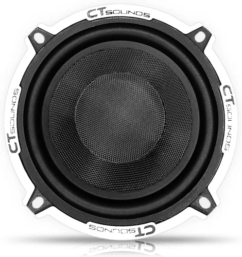 Miniatura 4 de CT Sounds Meso 5.25" 240 vatios 2-Way Premium Component Speaker Set
