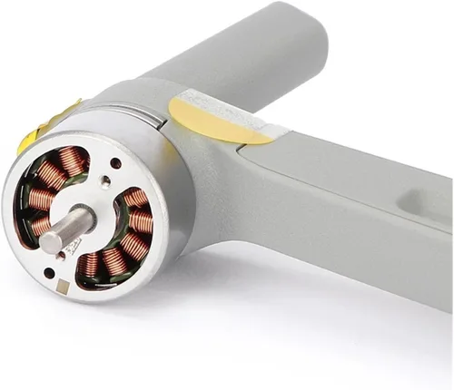 Miniatura 2 de SeiZed Brazos de motor Brazo delantero con soporte Motor trasero izquierdo brazo derecho pieza de repuesto como repuesto para D-JI Mavic Air 2 Parte
