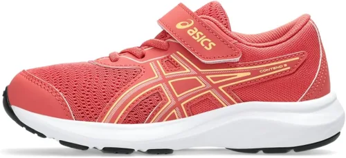 Miniatura 46 de ASICS Tenis para correr preescolares Contend 9 para niños
