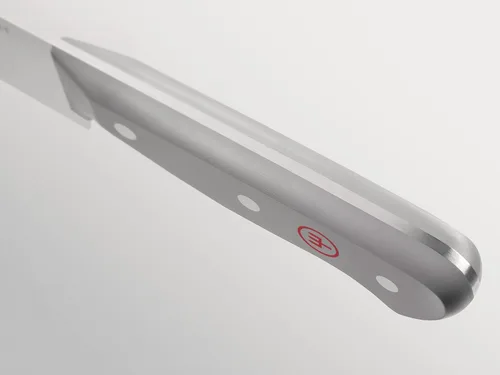 Miniatura 2 de WÜSTHOF Cuchillo Santoku Gourmet Gris 7