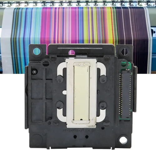 Miniatura 5 de Cabezal de impresora para XP300, accesorios de repuesto de impresora compatible con L4150 L4160 XP300 XP302 XP305 XP306 XP310 XP312 XP313 XP315 XP330