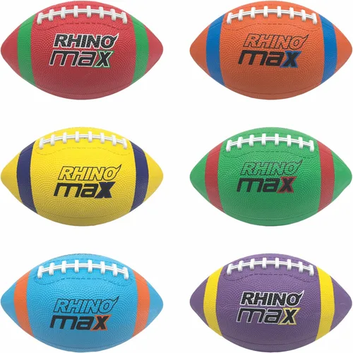Champion Sports Juegos de pelotas Rhino Max Playground - Disponible en varios estilos de actividad