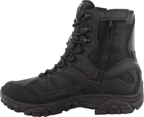Miniatura 3 de Merrell - Botas de montaña para hombre Moab 2 8 impermeables