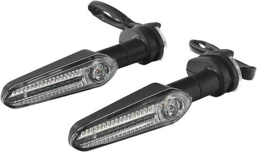 Miniatura 2 de Motorcycle Turn Signal Light For Yamaha FZ-8 For Fazer 2010-2016 Turn Indicator Motorcycle Indicator Lamp